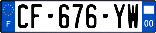 CF-676-YW