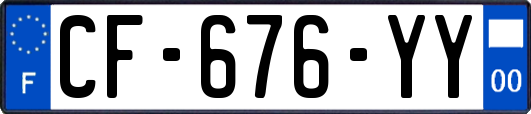 CF-676-YY