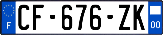 CF-676-ZK