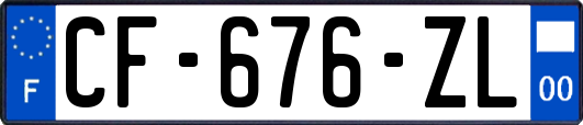 CF-676-ZL