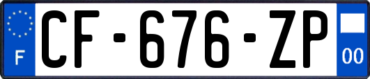 CF-676-ZP