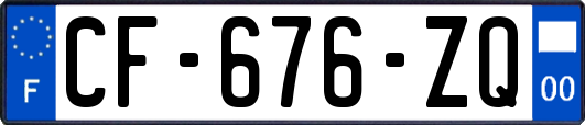 CF-676-ZQ