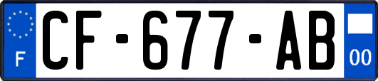 CF-677-AB