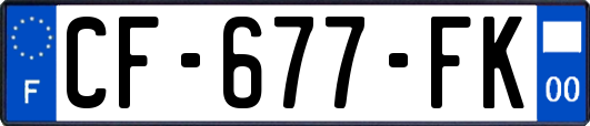 CF-677-FK