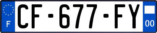 CF-677-FY