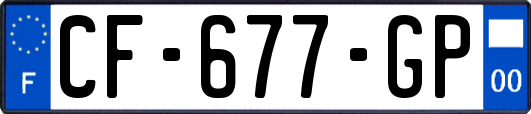 CF-677-GP