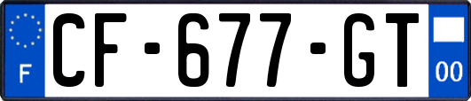 CF-677-GT
