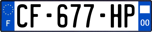 CF-677-HP