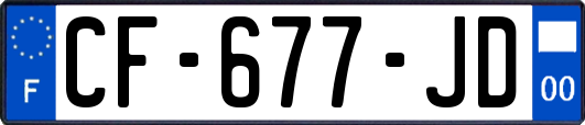 CF-677-JD