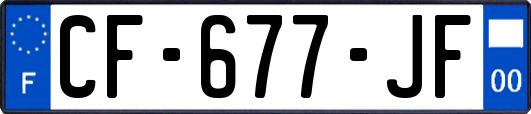 CF-677-JF