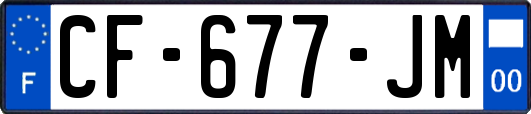CF-677-JM