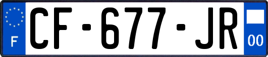 CF-677-JR