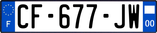 CF-677-JW