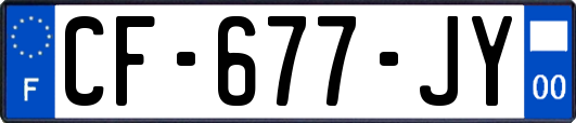 CF-677-JY