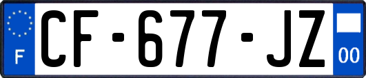 CF-677-JZ