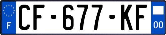 CF-677-KF