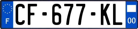 CF-677-KL