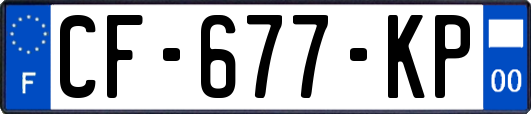 CF-677-KP