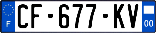 CF-677-KV