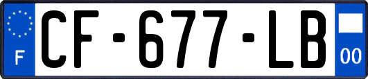 CF-677-LB