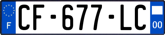 CF-677-LC