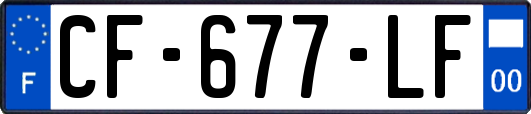 CF-677-LF