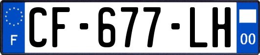 CF-677-LH