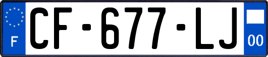 CF-677-LJ