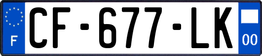 CF-677-LK