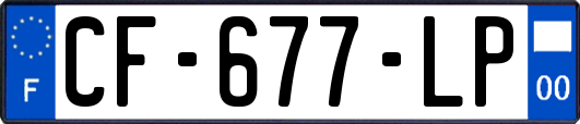 CF-677-LP