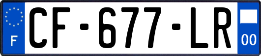 CF-677-LR