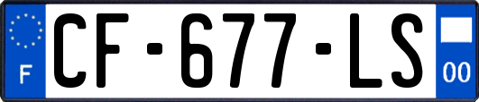 CF-677-LS