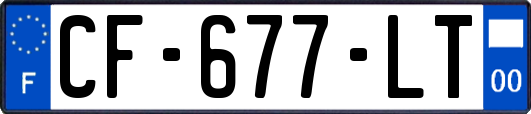 CF-677-LT