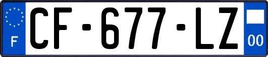 CF-677-LZ