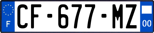 CF-677-MZ