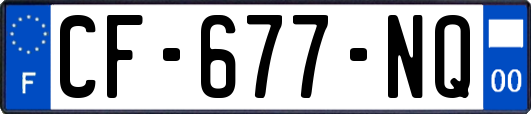 CF-677-NQ