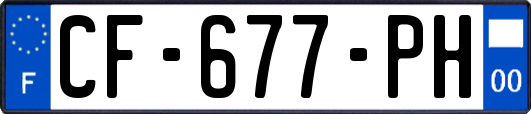 CF-677-PH