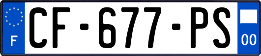 CF-677-PS
