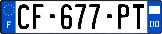 CF-677-PT