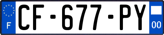 CF-677-PY
