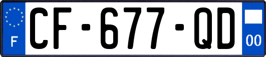 CF-677-QD