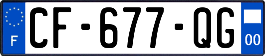 CF-677-QG