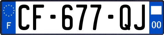 CF-677-QJ
