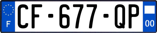 CF-677-QP