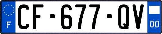 CF-677-QV