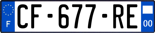 CF-677-RE