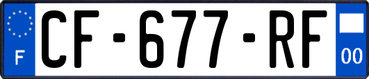 CF-677-RF