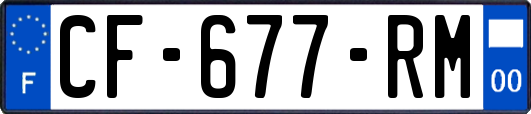 CF-677-RM