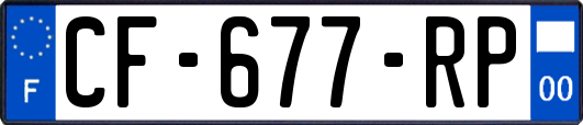 CF-677-RP
