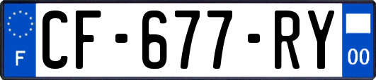 CF-677-RY